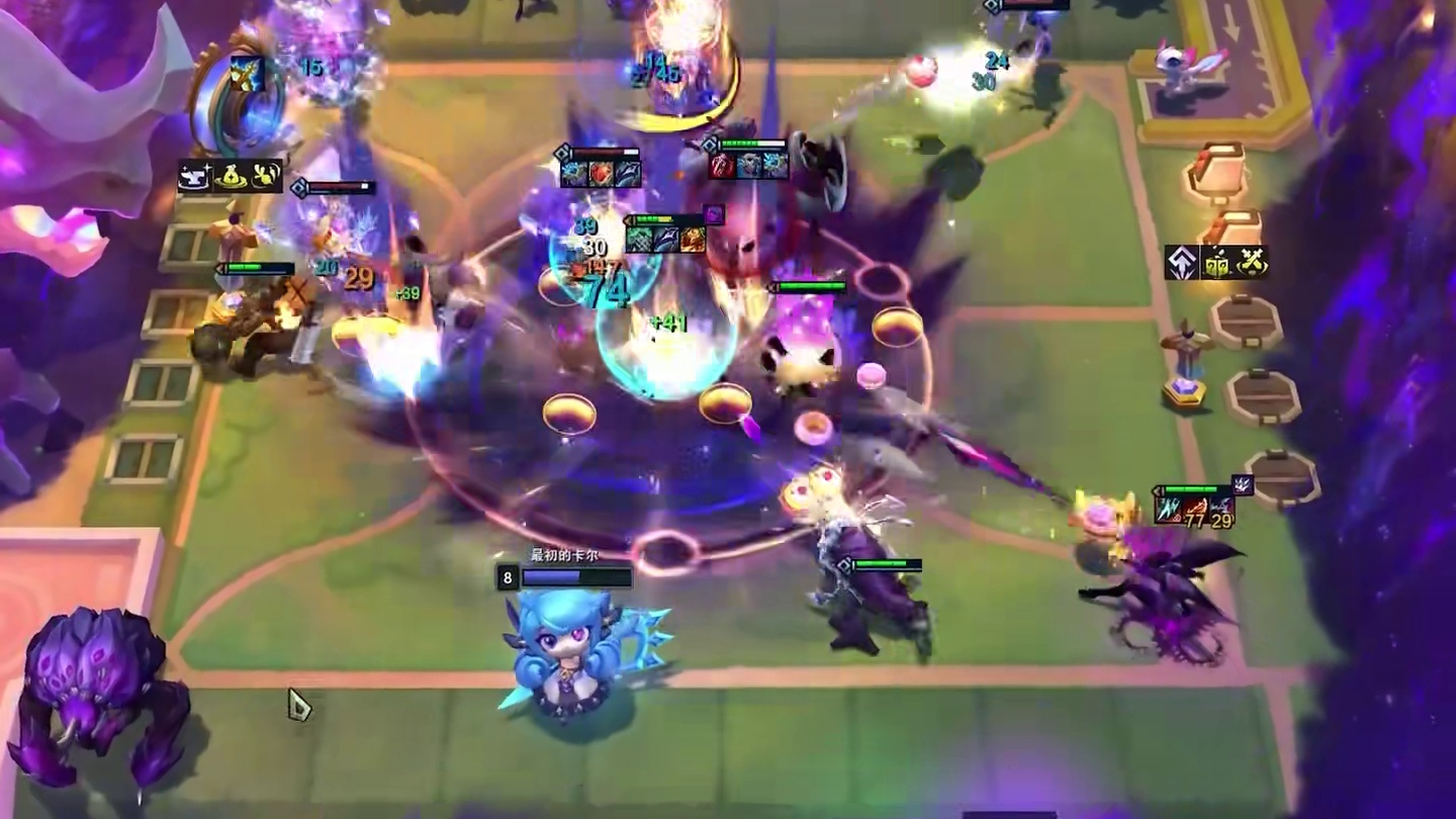 格温你会做飞饼吗，特效流卡莎真好玩，就是我运气用完啦