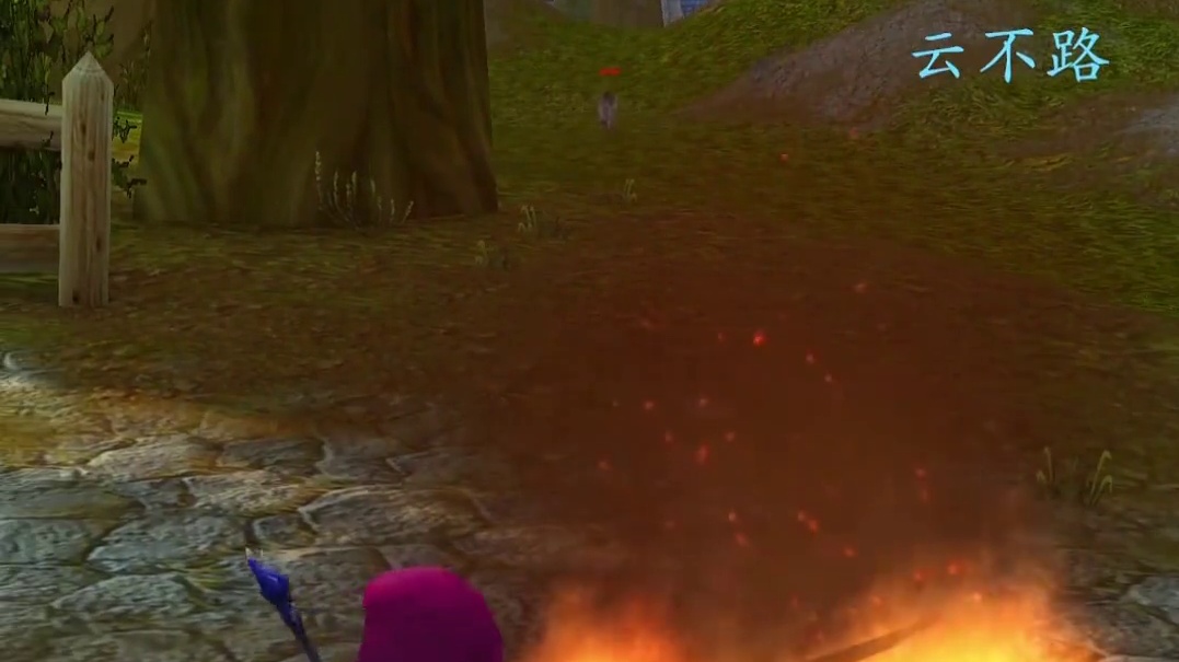 魔兽恶搞玩具 葬礼火把获取攻略 魔兽世界