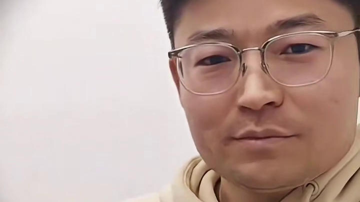 老林直播真情讲下师徒关系自己的感悟，后面那句话感觉在讲牛胖，既然无缘那就寻一场好眠