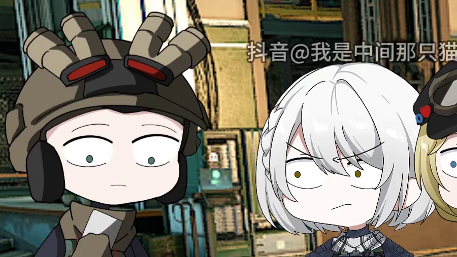 检讨书：我以后再也不跟鲨鱼搏斗了！ 配音：小麦 ，威龙 ，露娜