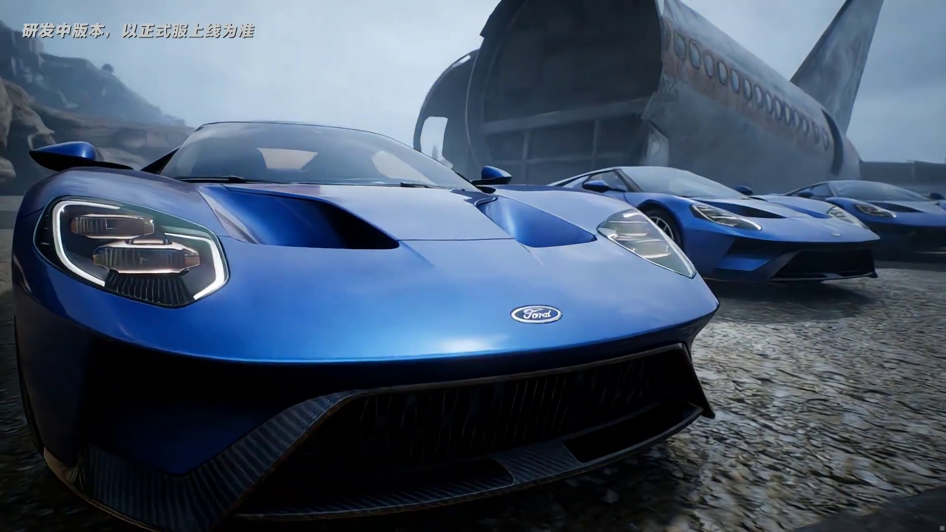 新版本爆料③丨 “最高规格赛道马王”法拉利 FXX-K EVO 领衔，新版本豪车阵容抢先看！ 2月5