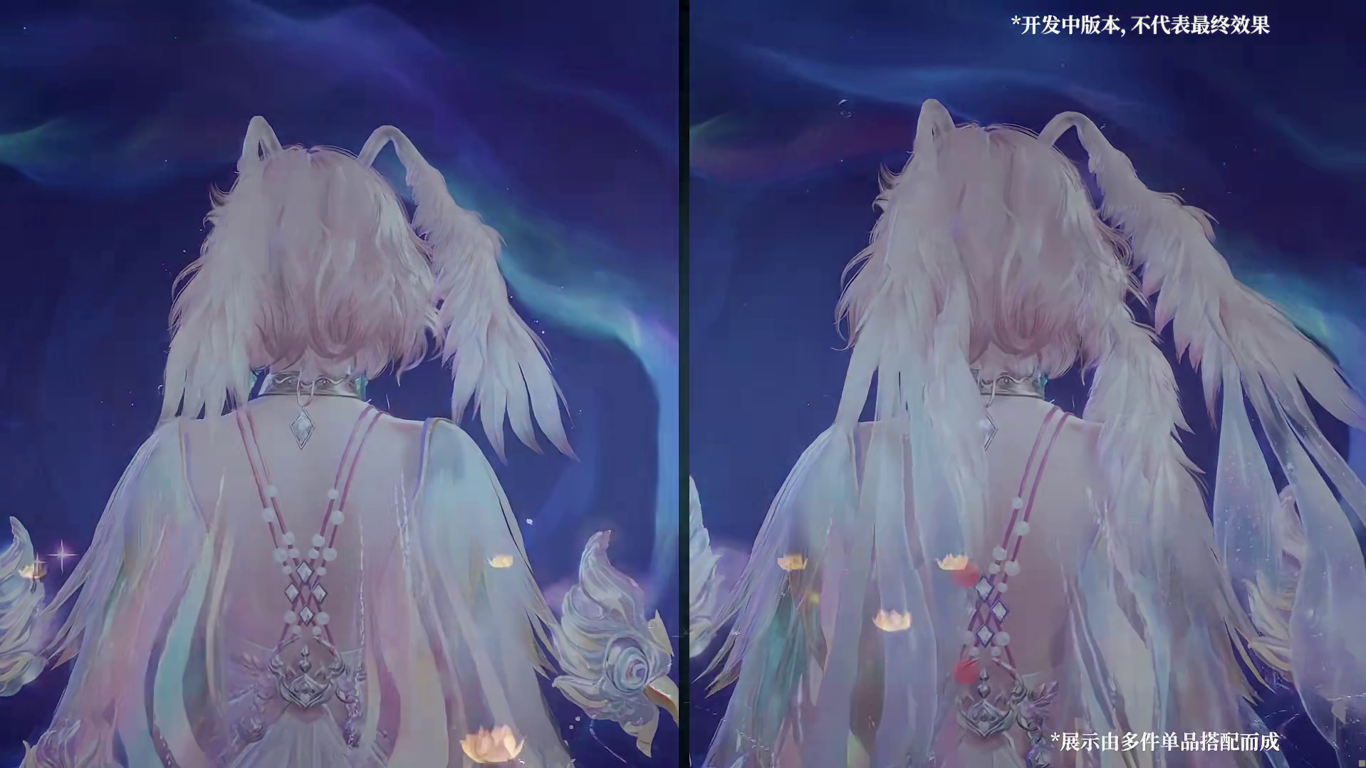 幻彩狩梦，烛龙蚀骨 全新春节宝箱【神佑宝灯】2月5日上线！