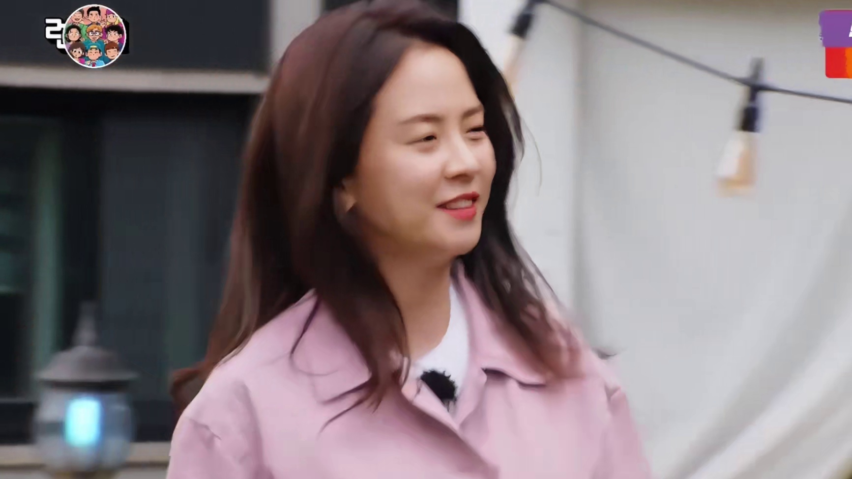 RM｜尹恩惠、宋智孝与金钟国上演三角恋  1