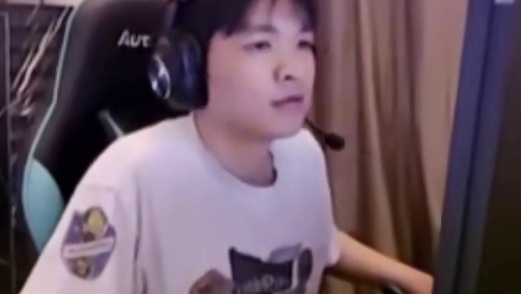 《中专》 【cxy】“VCT不打完没流量啊” 奇趣贺岁