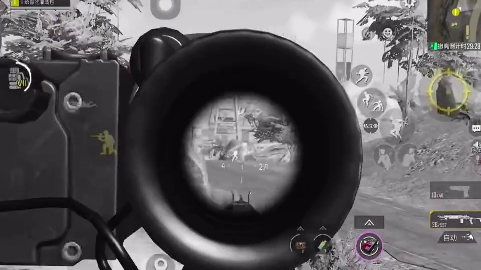 1311万撤离！看直播学技术，路线·排点·控箱 细节实战教学，纵享丝滑极速版，学会你也可以！