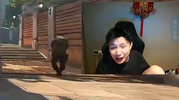 绿龙 VS G2，图二游乐园蛋神解说比赛全程回放！！！