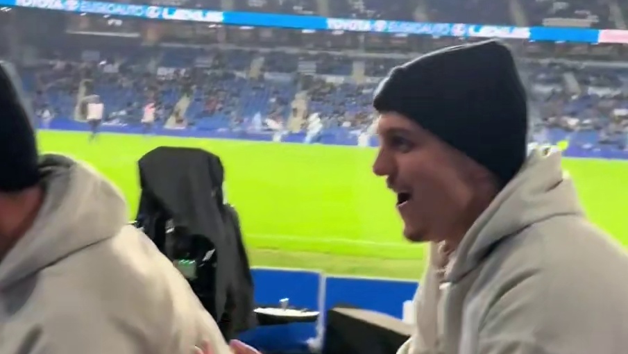 只有踢过球的才知道这脚助攻有多舒服