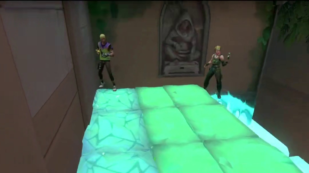 就算是告别，也要留下惊天动地的背影