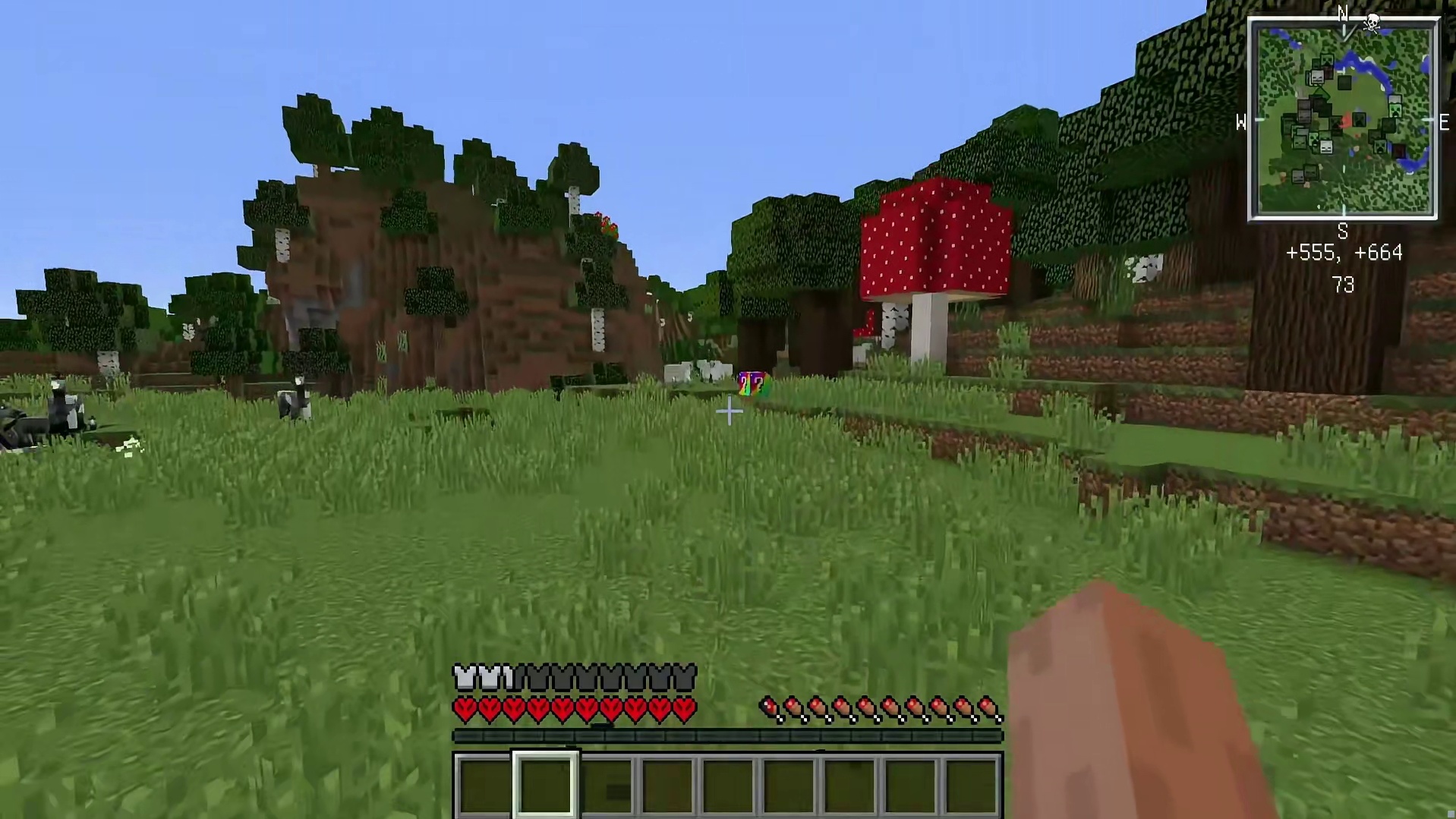 惊不惊喜意不意外规则幸运生存6