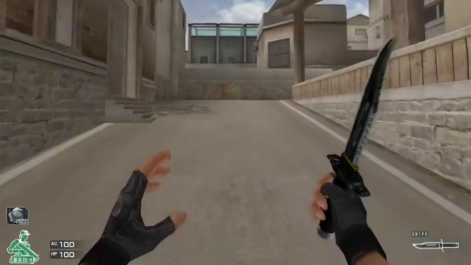 打排位要是对面站着给我打就好了