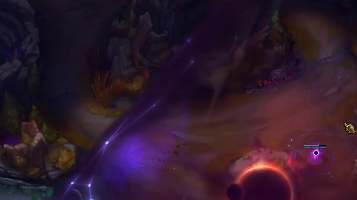 英雄联盟设计师！