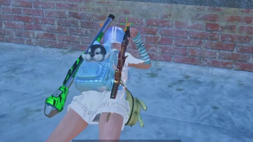 对不起我不是你队友