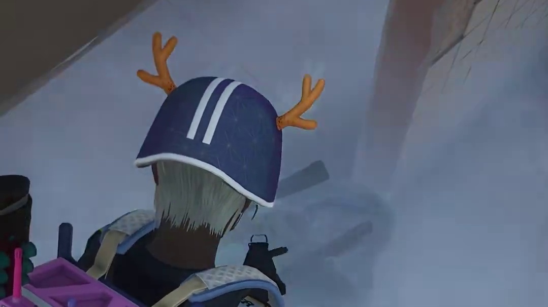 “再也不装高手了