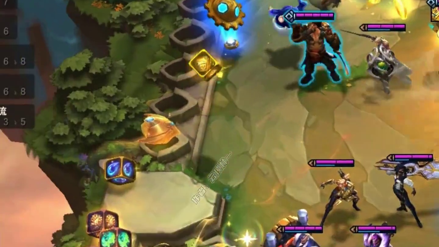 艾卡西亚暴风雨