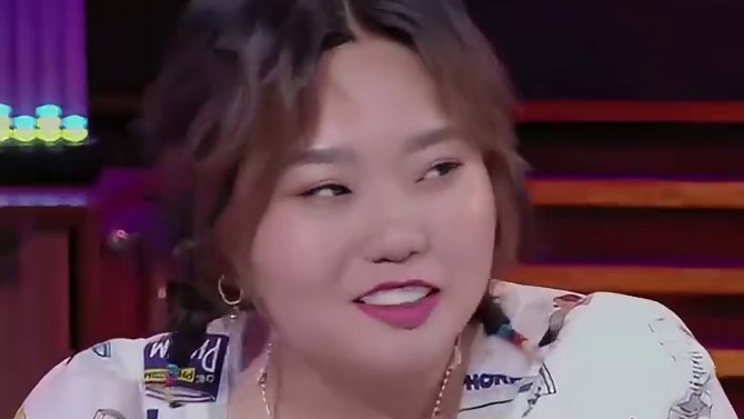 李雪琴恋爱分析我悟了