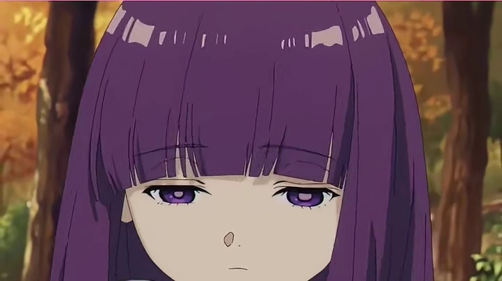 叶落泛涟漪 风止水未定