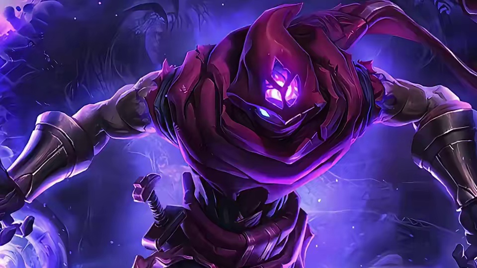 无限回复流《泰坦蚂蚱3.0》带上这件虚空装备，无限回复血量！ 金铲铲S16阵容推荐，云顶之弈最新最强