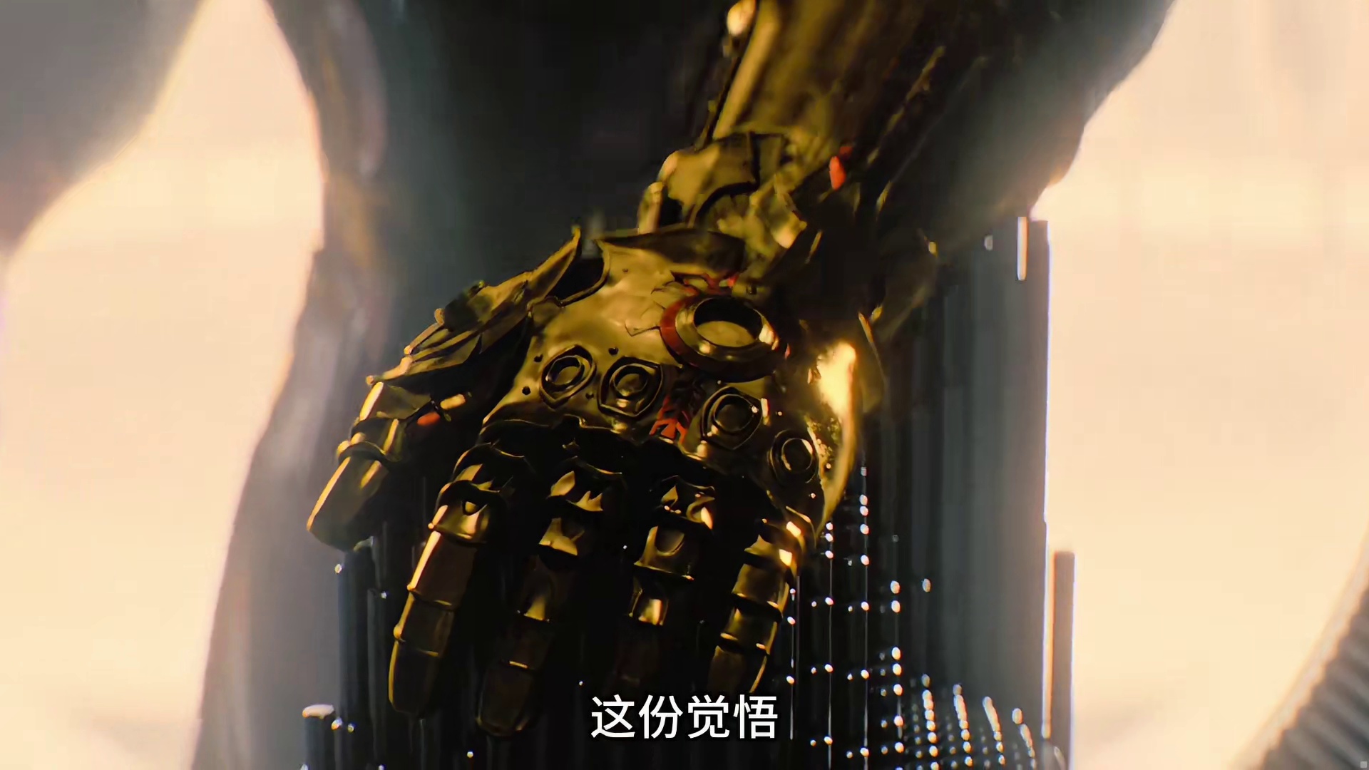 以灭霸的第一视角打开《复仇者联盟》