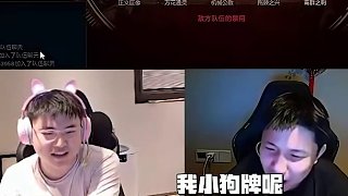 Dank1ng：Uzi是我兒時的偶像！
