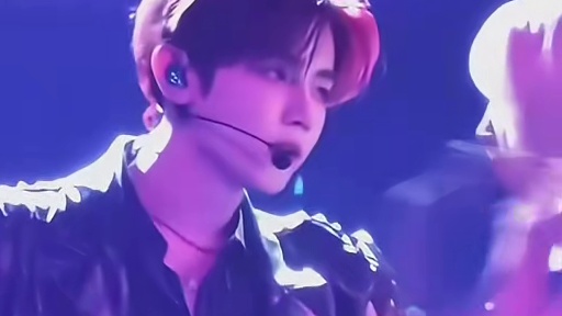 宋雨琦章昊双人舞台强强联手