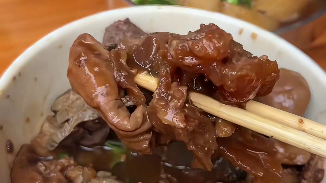 寒假极速吃广州！两天吃了26家