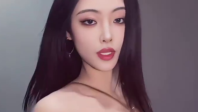 许佳琪主动争取