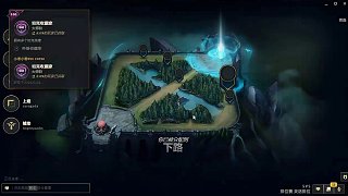 激烈討論英雄選擇與ban策略