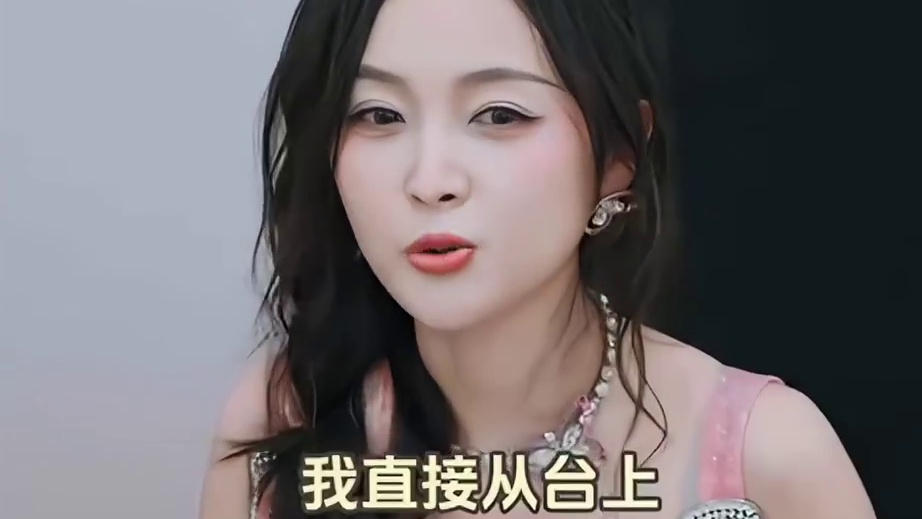 唐九洲：乐华有我真是杜妈的福气