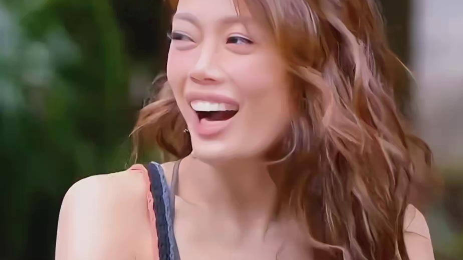 容祖儿：我的荧屏初吻是陈奕迅！阿娇、阿sa：我们也是这不巧了吗？