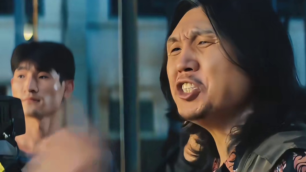 火锅艺术家“张子栋”不骂出来我难受