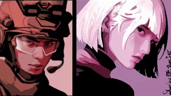 威骇:新赛季的礼物