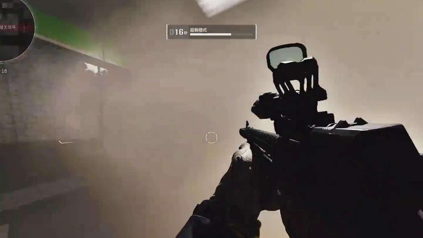 新赛季必看！FS-12喷子统治航天