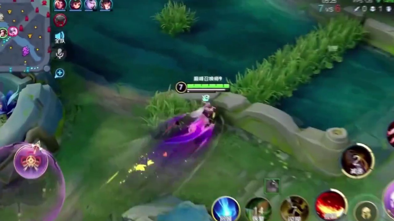 不知火的艺术还在上升！