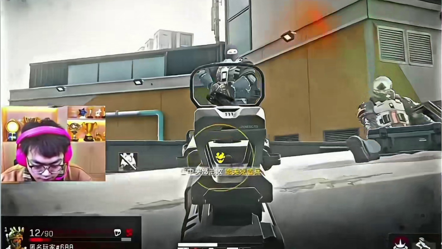 三角洲新赛季人机迎来史诗级加强