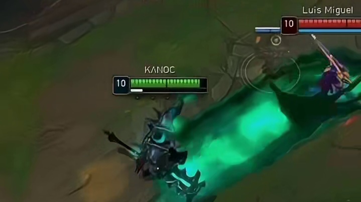 脑瓜子嗡嗡的吧！