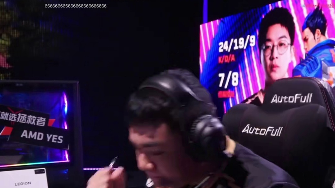 小肥又搞乌龙事件，打赢残局之后起立喊错话