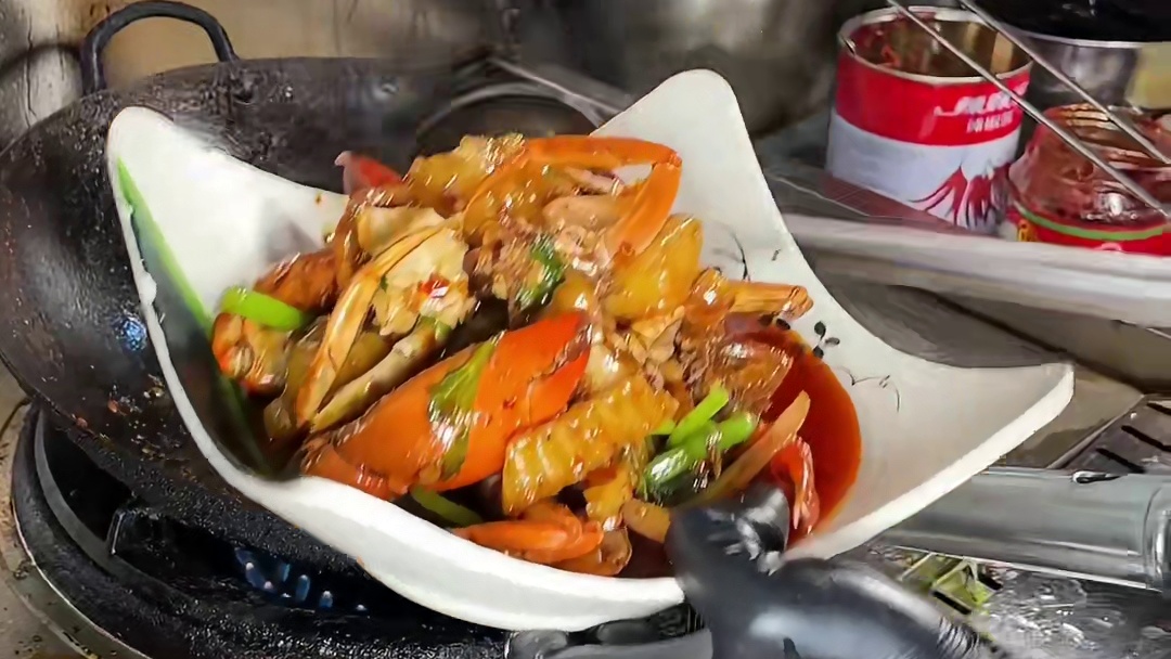 你知道贵阳这些藏在居民楼附近的美食吗？今天带大家看一看