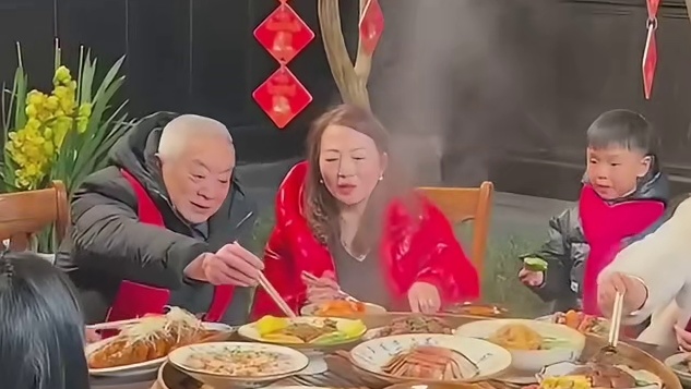 人总是在接近幸福的时候倍感幸福