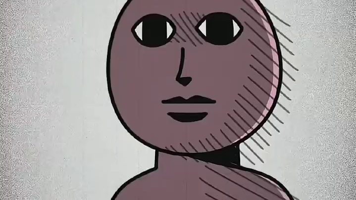 难怪淋完雨一定要洗头