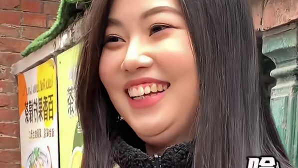 市桥小姐姐 大厂工作性格好