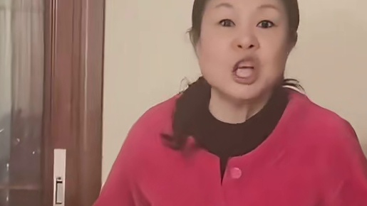 阿姨：我将批判性的食用