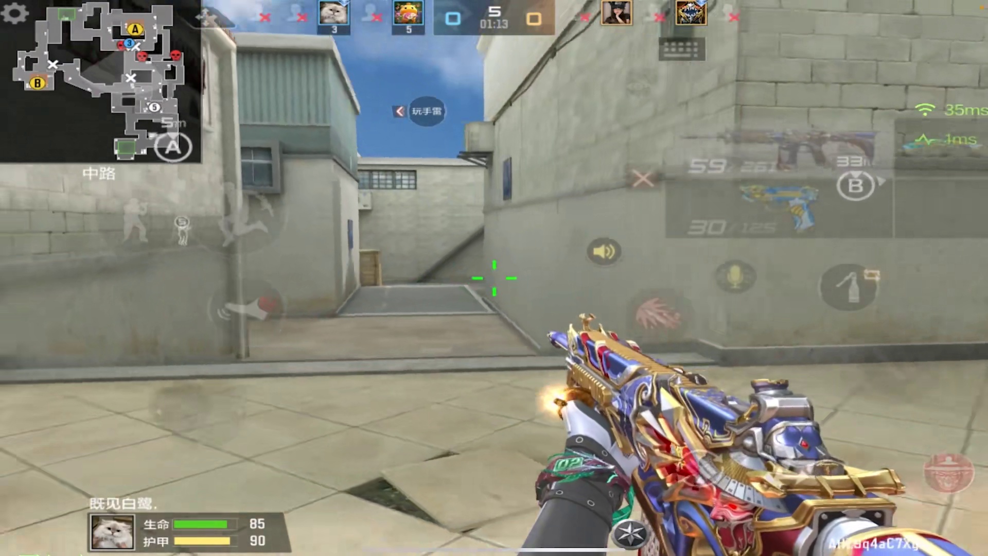 单排匹到“玉皇大帝”，都是国产神仙这回必争高下！