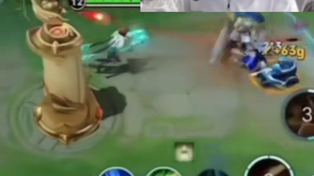 Gemini能和灵宝玩一天，孩子放过灵宝吧