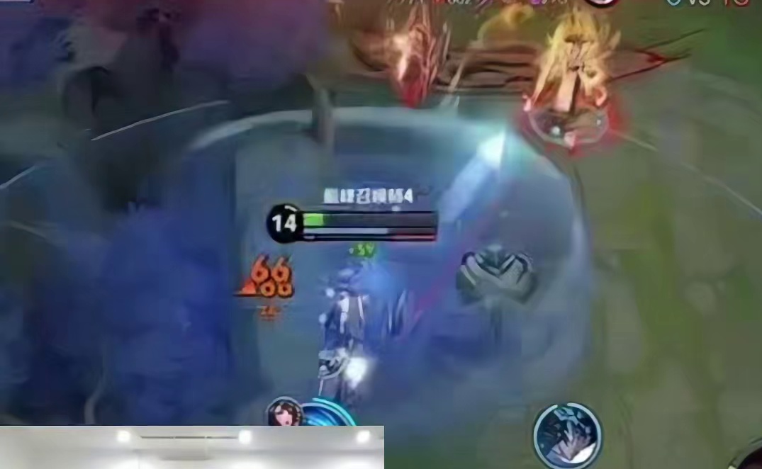 大帅：它的代名词叫投降