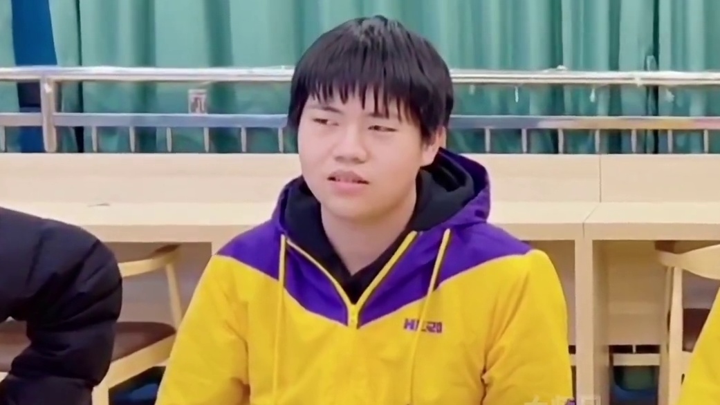 久哲是最会跑路的教练吧？！