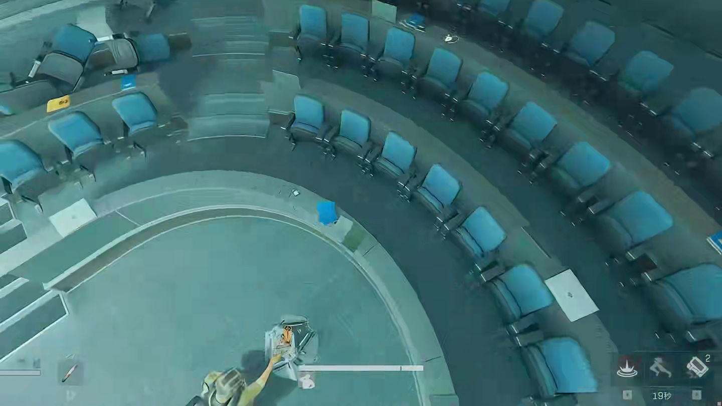 真的不需要狂拽酷炫吗