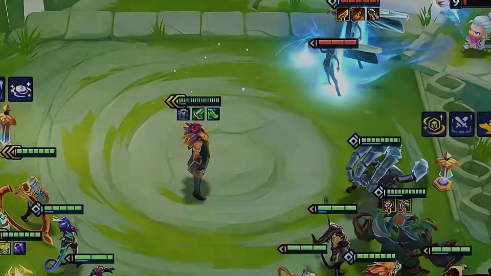 卖掉三星龙女追沙皇？在这个赛季可不是一件容易的事？