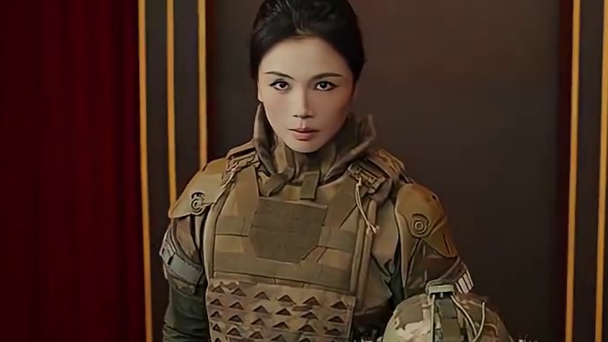 三角洲新春福利速览！2600三角卷！刘涛来啦？