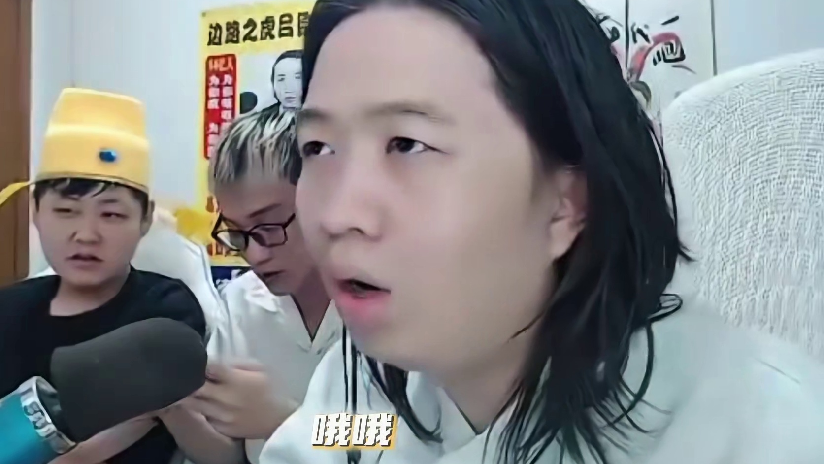 就在今晚 龙虎豹齐聚 走着瞧！！ 王者万象棋