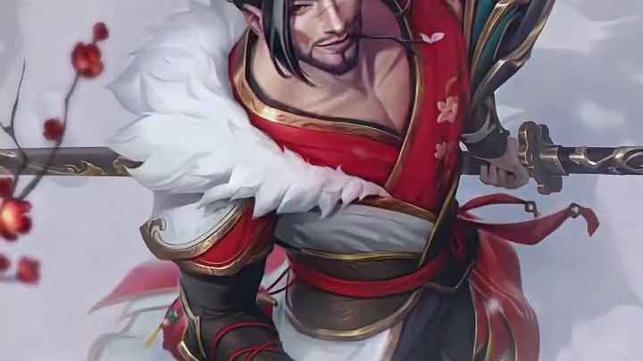 LOL踏雪寻梅皮肤惊喜礼盒，69元到手春节限定皮肤炫彩， 今年还可以购买两次！